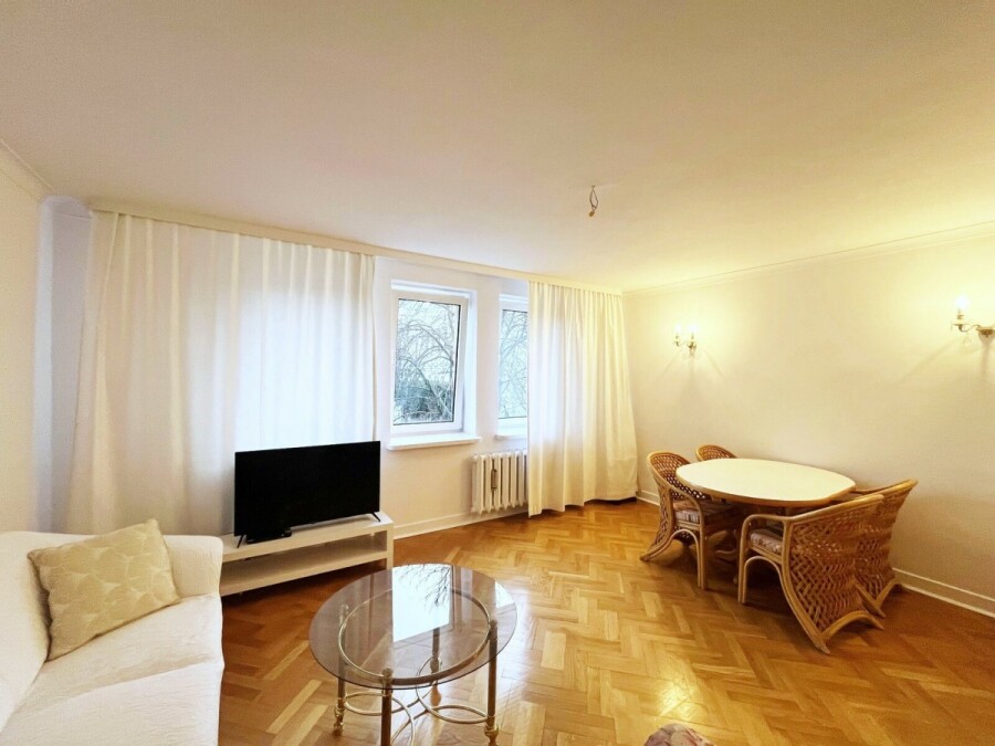 Warszawa, Śródmieście, Ptasia, Mieszkanie na sprzedaż