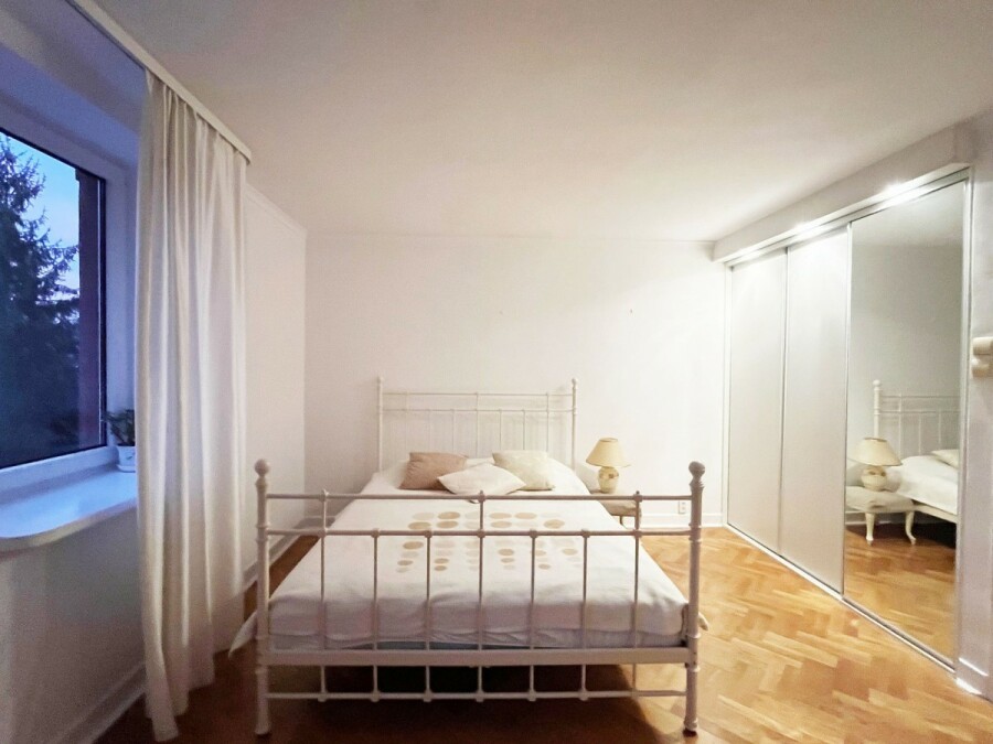 Warszawa, Śródmieście, Ptasia, Mieszkanie na sprzedaż
