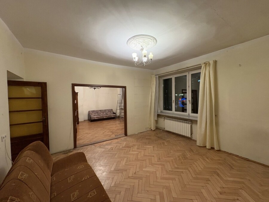 Warszawa, Śródmieście, Polna, ekskluzywne biuro w kamienicy / metro /winda