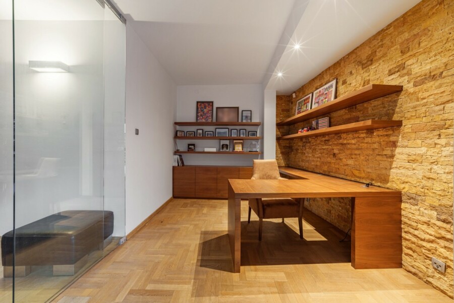 Warszawa, Śródmieście Solec, Czerniakowska, Apartament klasy premium w centrum Warszawy