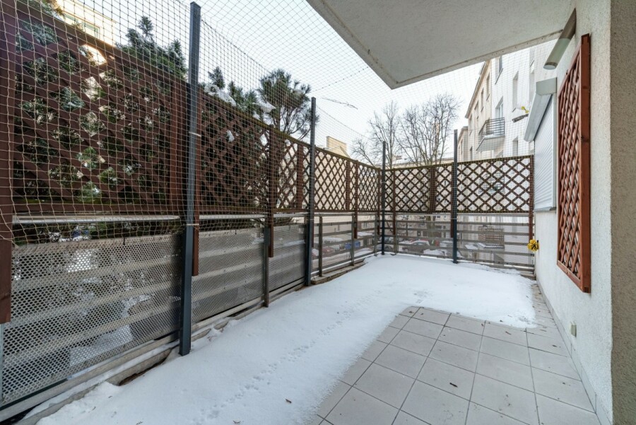 Warszawa, Śródmieście Solec, Czerniakowska, Apartament klasy premium w centrum Warszawy