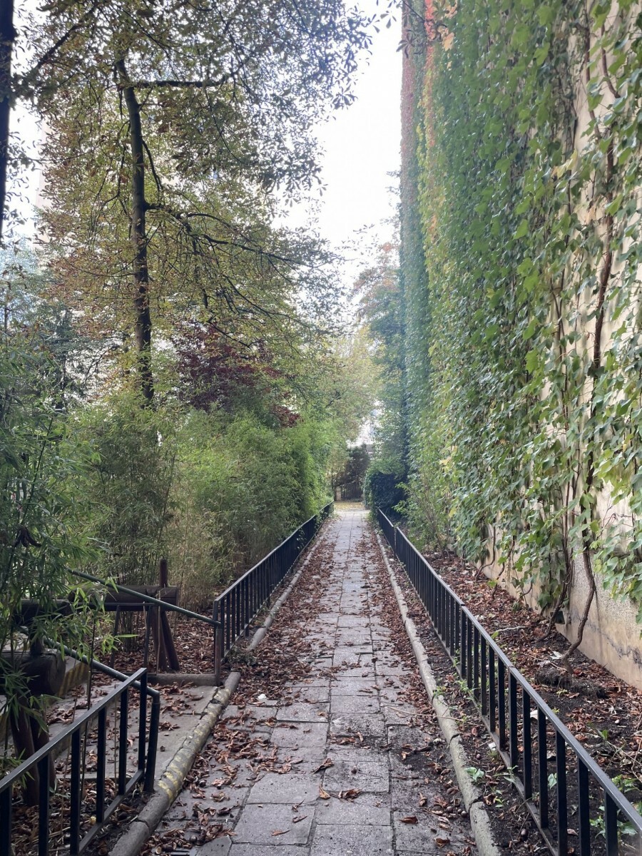 Warszawa, Śródmieście, Nowogrodzka, Dwupokojowe mieszkanie z osobną kuchnią Centrum