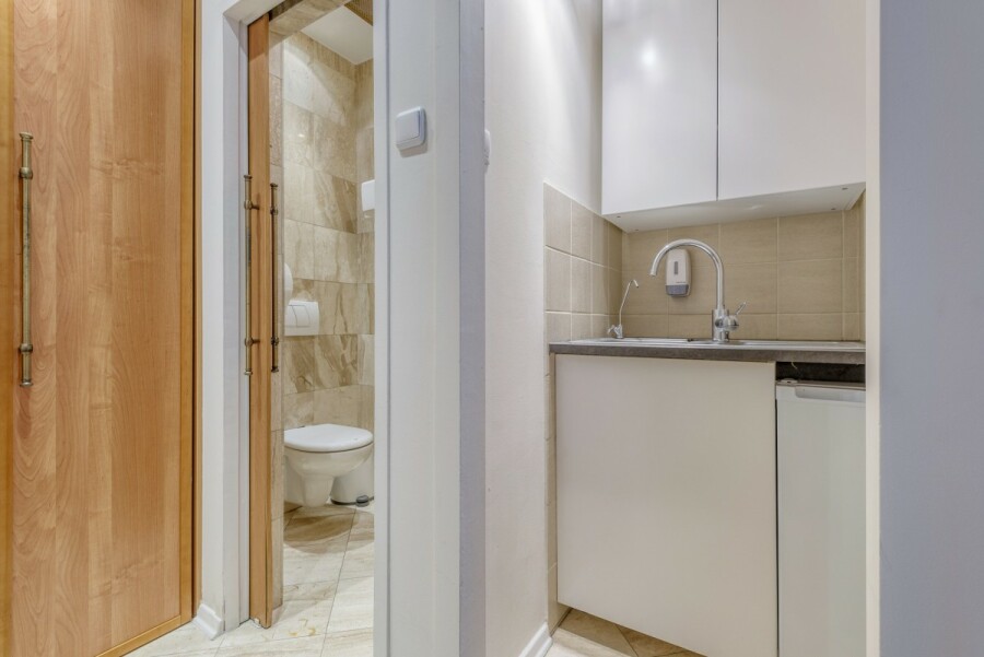 powiat Warszawa, Warszawa, Biuro w samym centrum Warszawy!