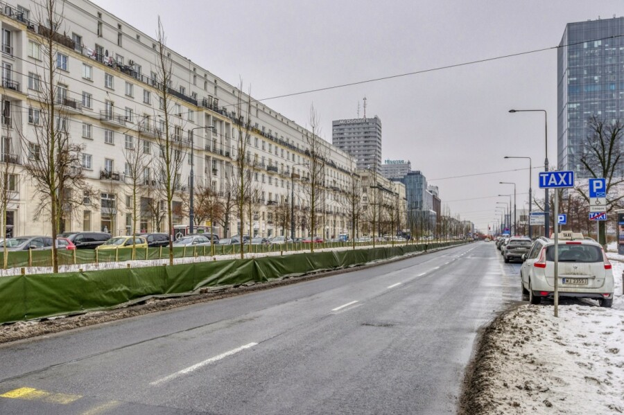 powiat Warszawa, Warszawa, Biuro w samym centrum Warszawy!