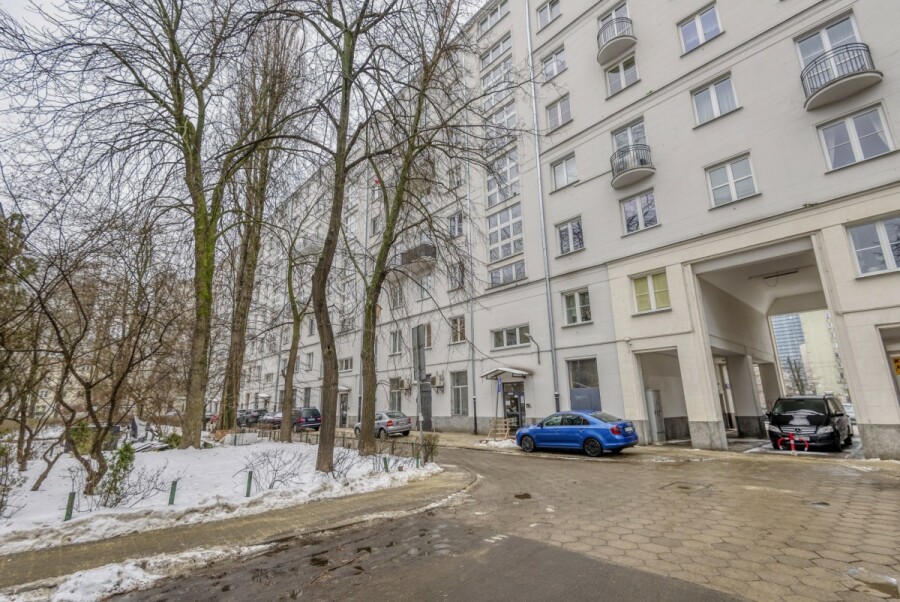 powiat Warszawa, Warszawa, Biuro w samym centrum Warszawy!