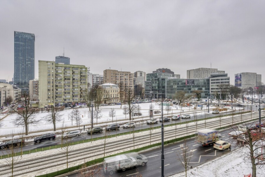 powiat Warszawa, Warszawa, Biuro w samym centrum Warszawy!
