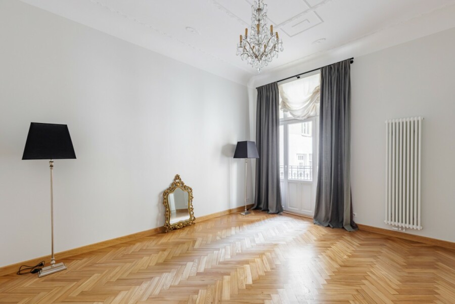 Warszawa, Śródmieście, Lwowska, Biznesowa lokalizacja – Lwowska