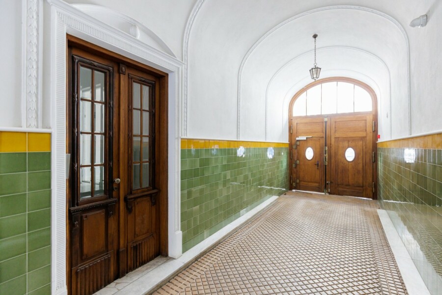Warszawa, Śródmieście, Lwowska, Biznesowa lokalizacja – Lwowska