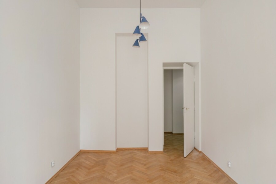 Warszawa, Śródmieście Południowe, Mokotowska, Biuro ul. Mokotowska | Marmurowa łazienka