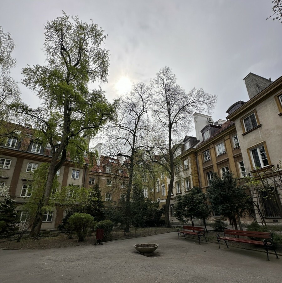 Warszawa, Mieszkanie na sprzedaż