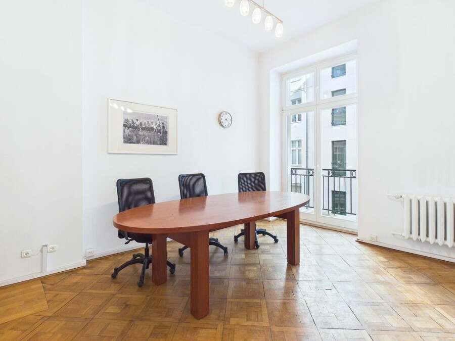 Warszawa, Śródmieście, Śródmieście ul. Okólnik 61 m² opcja 31 m²