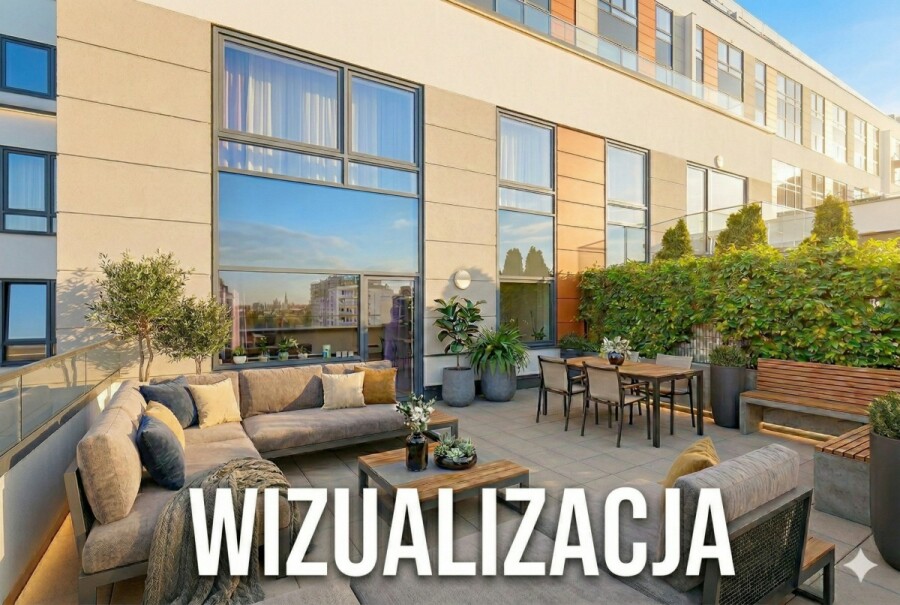 Warszawa, Mieszkanie na sprzedaż