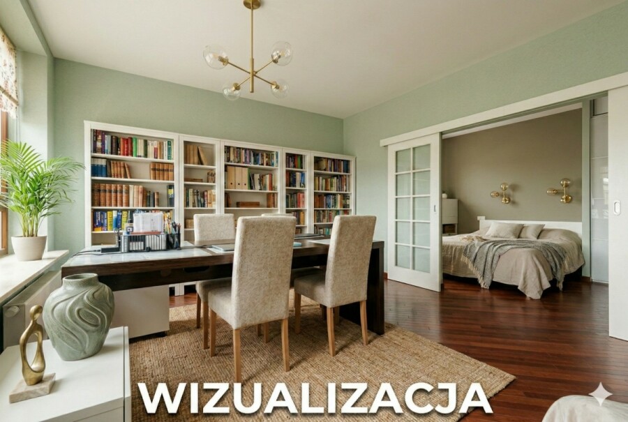 Warszawa, Śródmieście, Bagno, Apartament w ścisłym centrum Warszawy