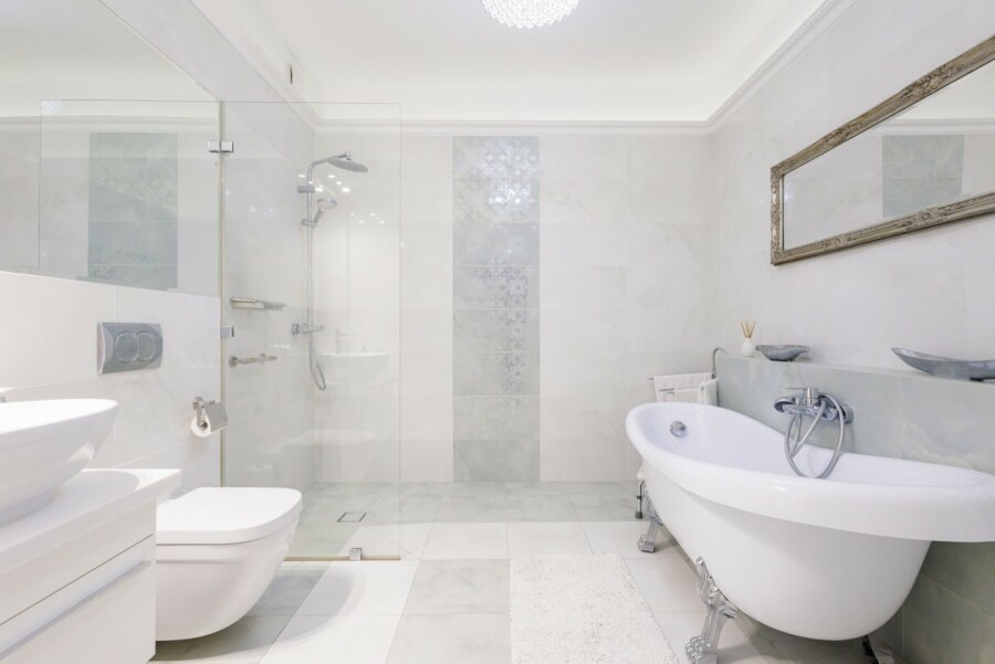 Warszawa, Śródmieście, Bagno, Apartament w ścisłym centrum Warszawy
