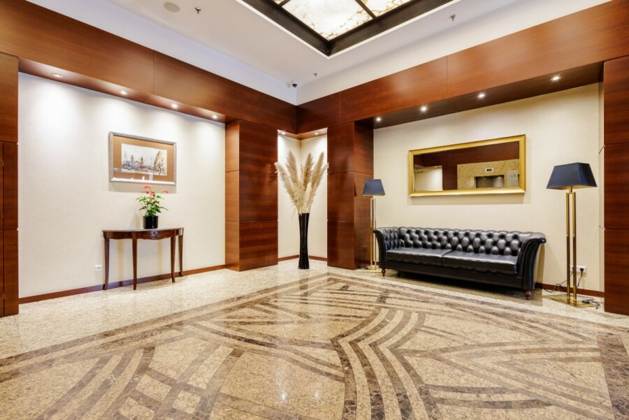 Warszawa, Śródmieście, Bagno, Apartament w ścisłym centrum Warszawy