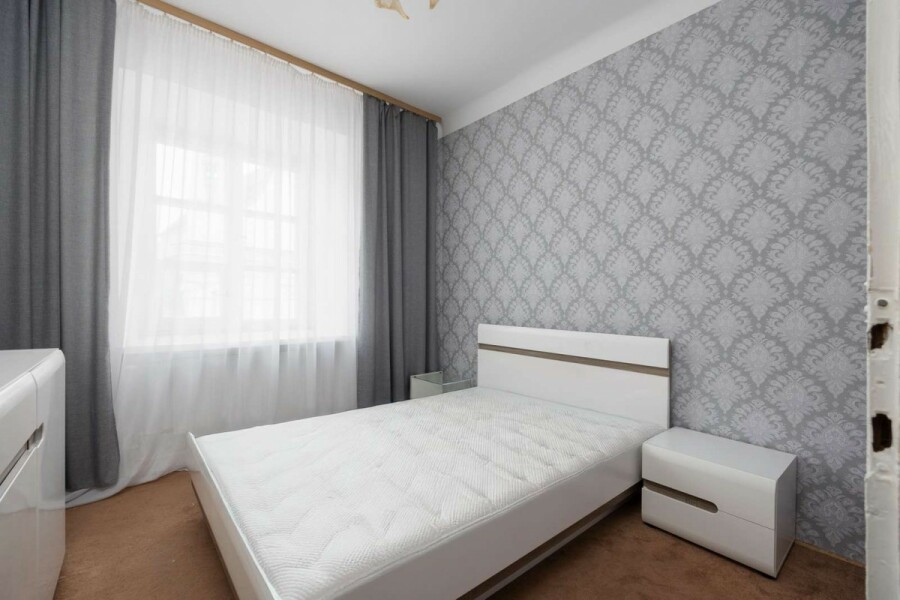Warszawa, Śródmieście, Freta, Wyjątkowy apartament w sercu Starego Miasta | ul.