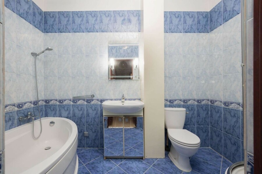 Warszawa, Śródmieście, Freta, Wyjątkowy apartament w sercu Starego Miasta | ul.