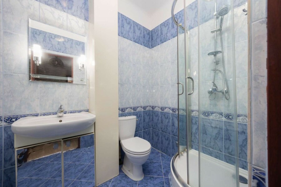 Warszawa, Śródmieście, Freta, Wyjątkowy apartament w sercu Starego Miasta | ul.