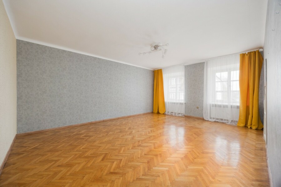 Warszawa, Śródmieście, Freta, Wyjątkowy apartament w sercu Starego Miasta | ul.