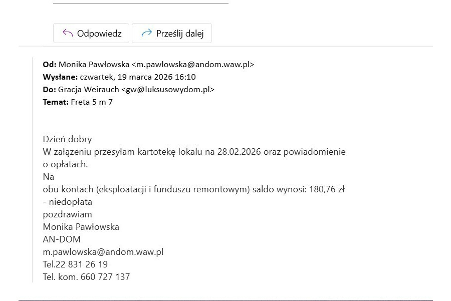 Warszawa, Śródmieście, Freta, Wyjątkowy apartament w sercu Starego Miasta | ul.