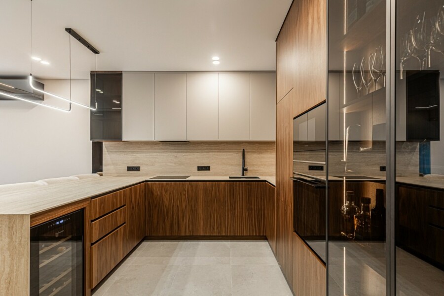 Warszawa, Śródmieście, Wysoki standard I 3 pokoje I ogródek 100 m2