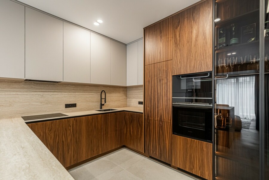 Warszawa, Śródmieście, Wysoki standard I 3 pokoje I ogródek 100 m2