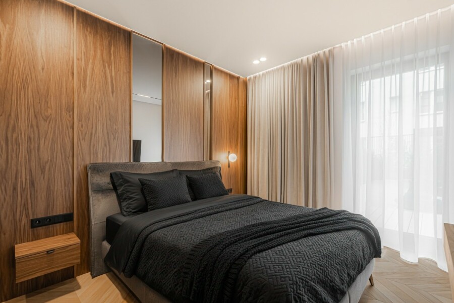 Warszawa, Śródmieście, Wysoki standard I 3 pokoje I ogródek 100 m2