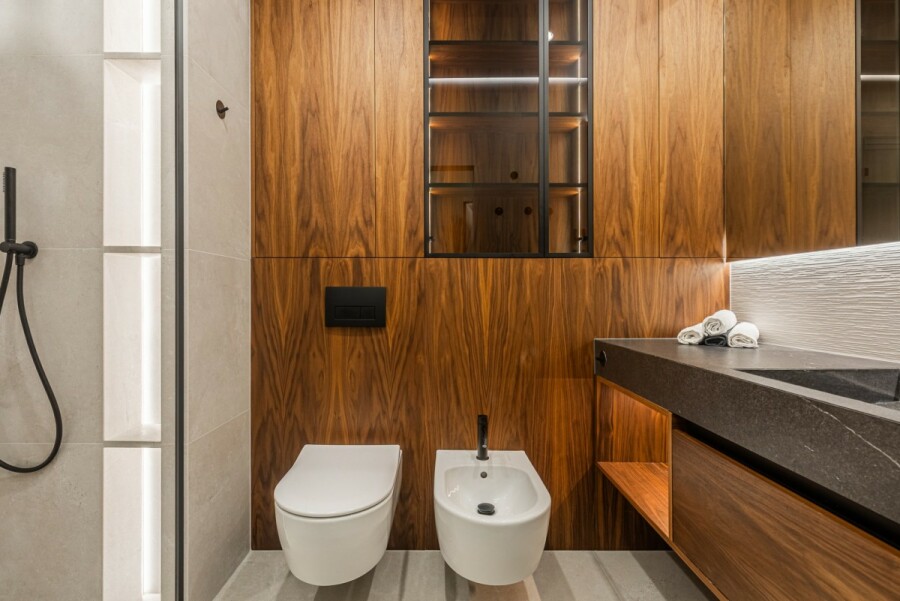 Warszawa, Śródmieście, Wysoki standard I 3 pokoje I ogródek 100 m2