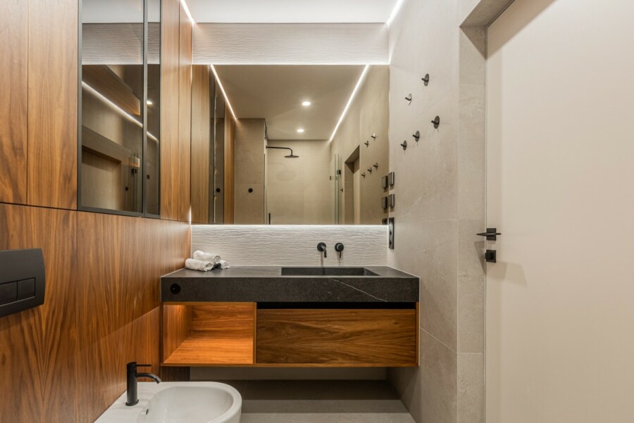Warszawa, Śródmieście, Wysoki standard I 3 pokoje I ogródek 100 m2