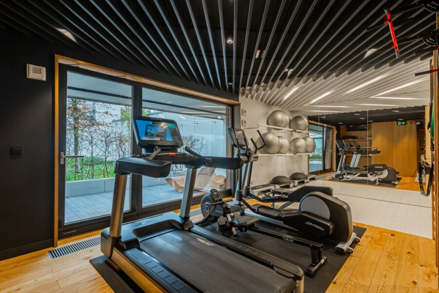 Warszawa, Śródmieście, Wysoki standard I 3 pokoje I ogródek 100 m2