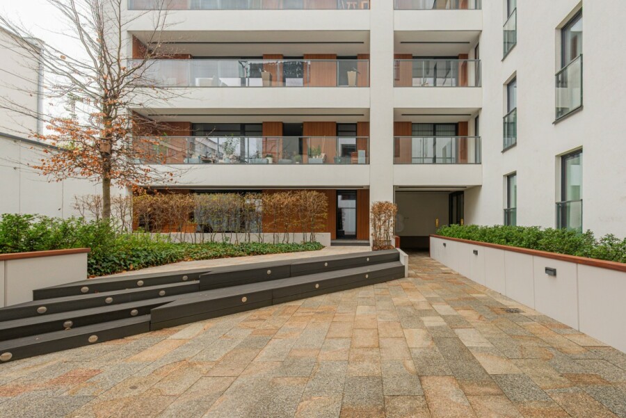 Warszawa, Śródmieście, Wysoki standard I 3 pokoje I ogródek 100 m2
