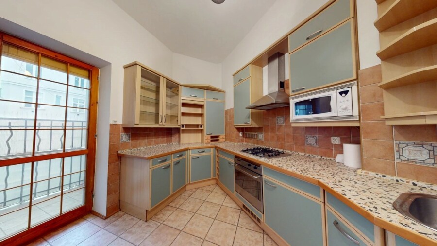 Warszawa, Śródmieście, Polna, Biuro 131 m² (5 pokoi) zabytkowa kamienica