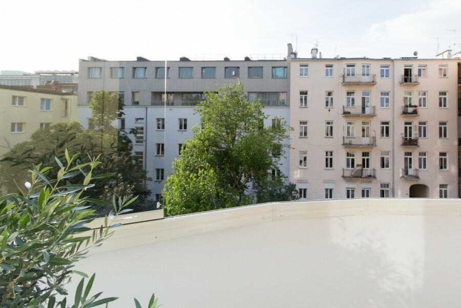 Warszawa, Śródmieście Powiśle, Tamka, 2 pokoje z BALKONEM | Powiśle