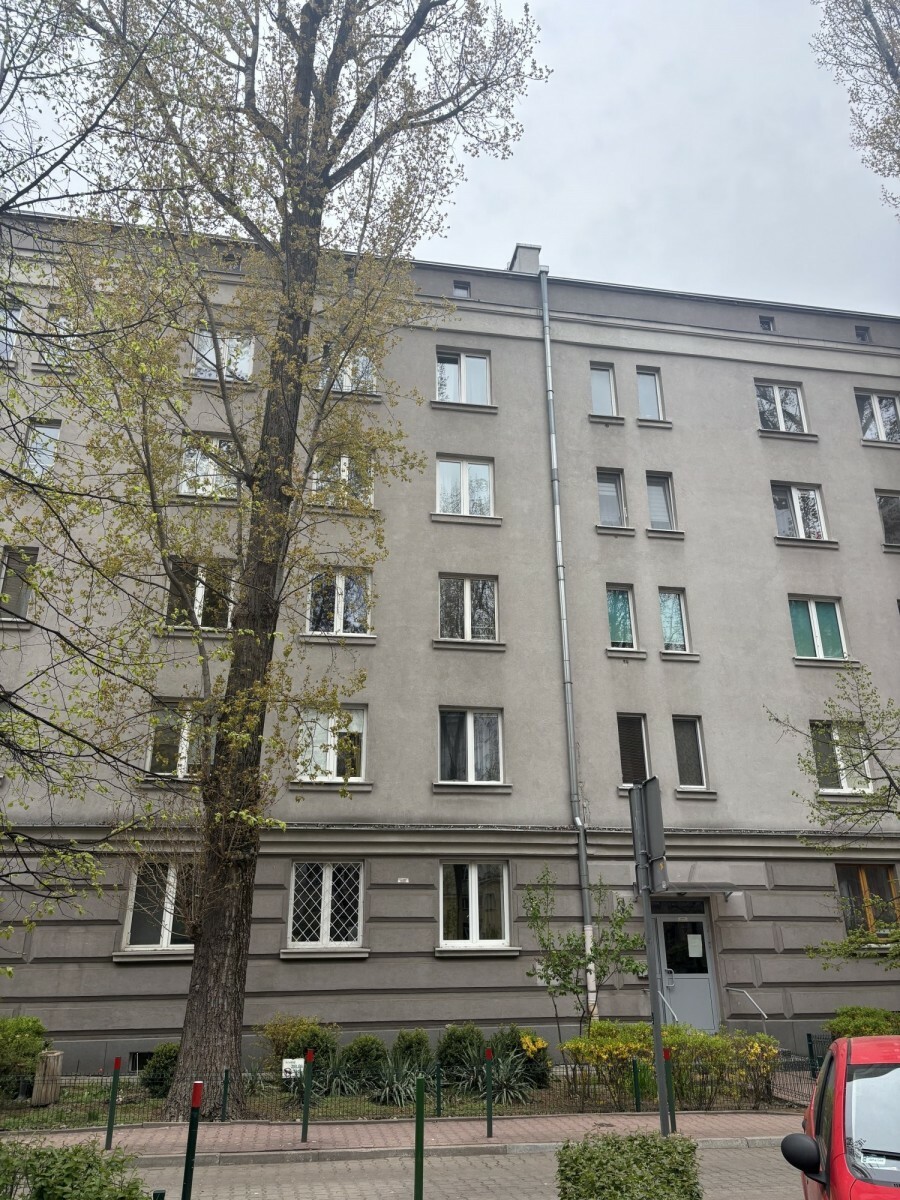 Warszawa, Mieszkanie na sprzedaż