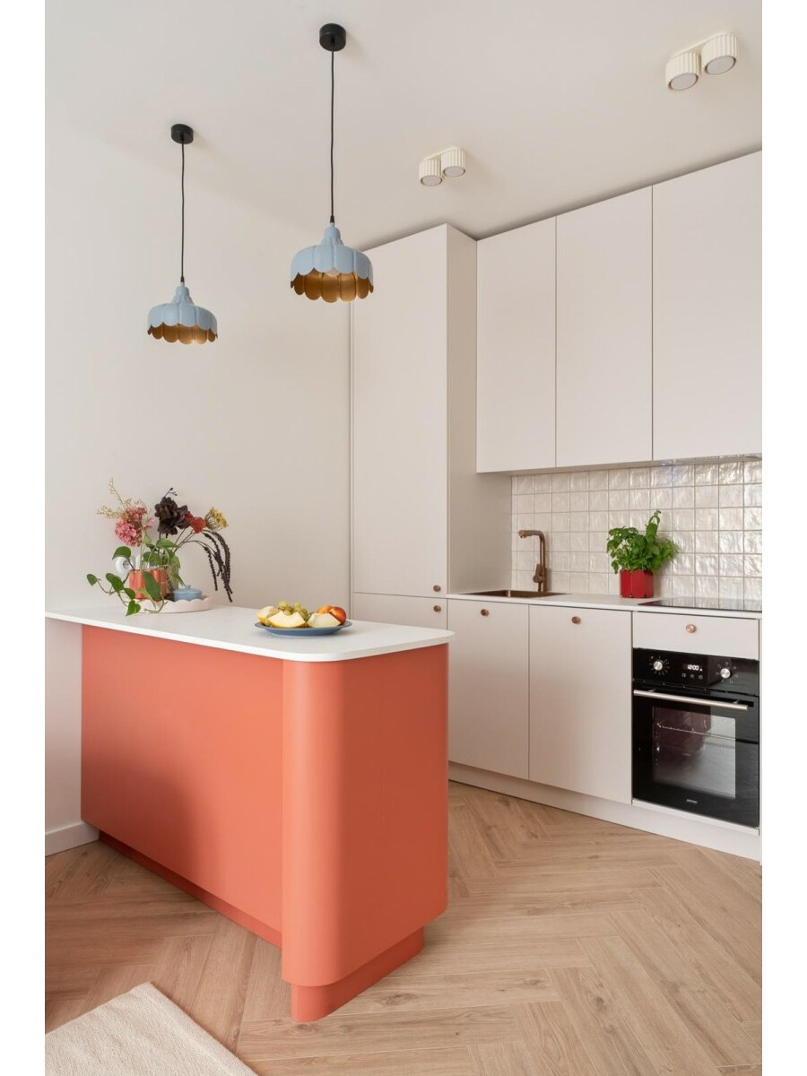 Warszawa, Śródmieście Muranów, Dzielna, Nowolipki/ Dzielna 9 / 3 pokoje standard premium
