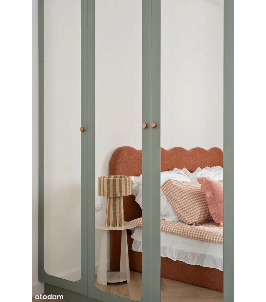 Warszawa, Śródmieście Muranów, Dzielna, Nowolipki/ Dzielna 9 / 3 pokoje standard premium