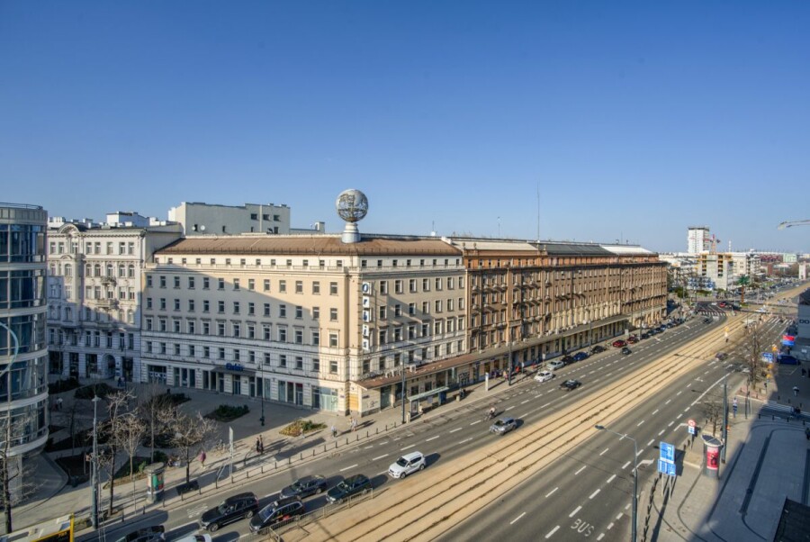Warszawa, Śródmieście, Aleje Jerozolimskie, Wyjątkowe*sufity 5m*winda*Centrum