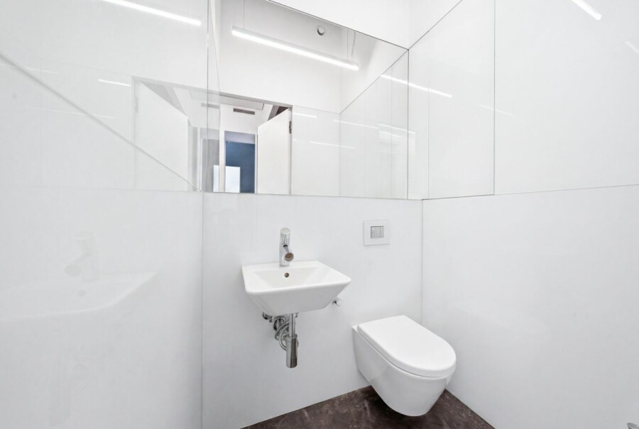 Warszawa, Śródmieście, Poznańska, Unikalny lokal z witryną - prestiżowa kamienica