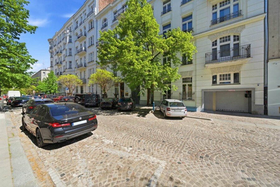 Warszawa, Śródmieście, Poznańska, Unikalny lokal z witryną - prestiżowa kamienica