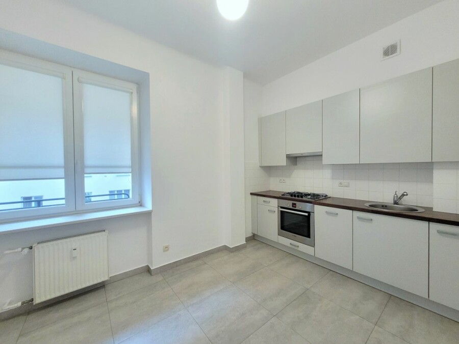 Warszawa, Śródmieście, Emiliana Konopczyńskiego, Mieszkanie do sprzedania w Centrum
