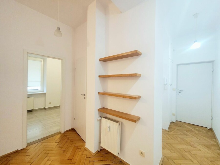 Warszawa, Śródmieście, Emiliana Konopczyńskiego, Mieszkanie do sprzedania w Centrum