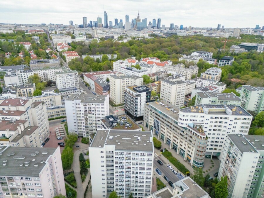 Warszawa, Śródmieście, Górnośląska, 2 pokoje na sprzedaż na Zielonym Powiślu, Solec