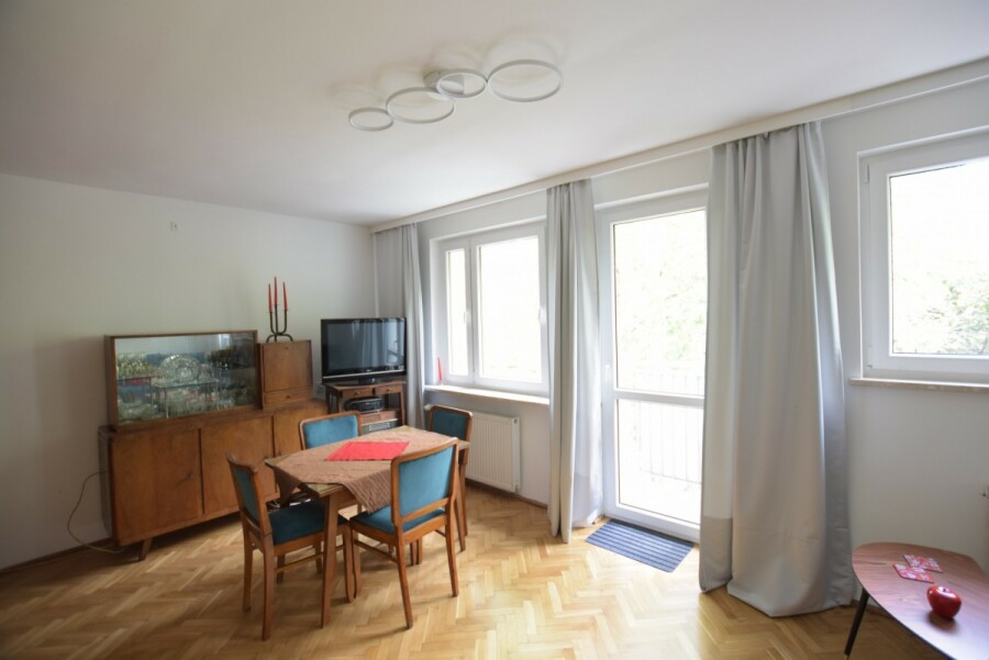 Warszawa, Wola Muranów, Wola ul. Niska / Smocza - 2 pok. 47,28 m2