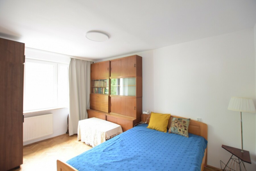 Warszawa, Wola Muranów, Niska, Wola ul. Niska / Smocza - 2 pok. 47,28 m2