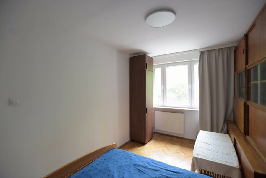 Warszawa, Wola Muranów, Niska, Wola ul. Niska / Smocza - 2 pok. 47,28 m2
