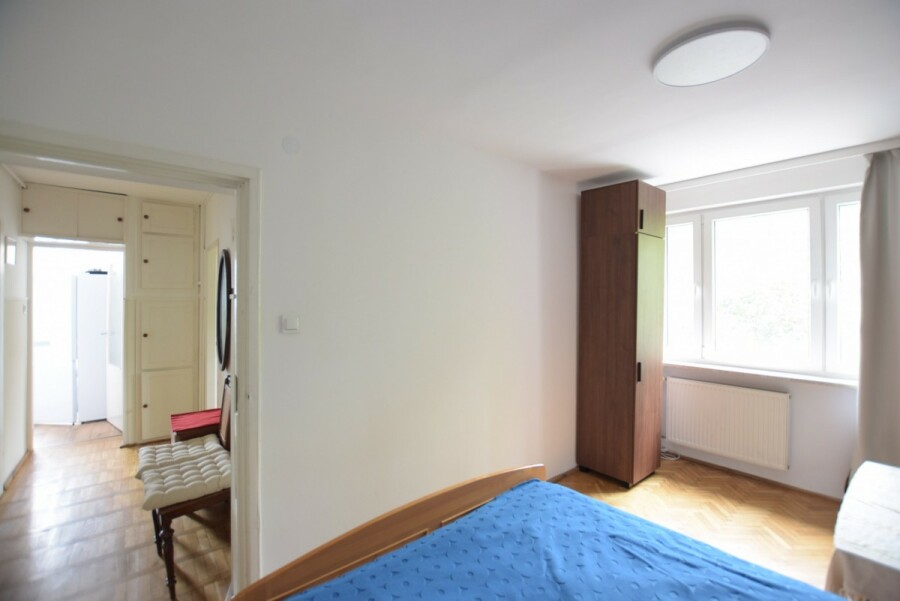 Warszawa, Wola Muranów, Niska, Wola ul. Niska / Smocza - 2 pok. 47,28 m2