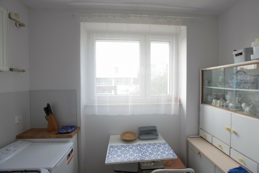 Warszawa, Wola Muranów, Niska, Wola ul. Niska / Smocza - 2 pok. 47,28 m2