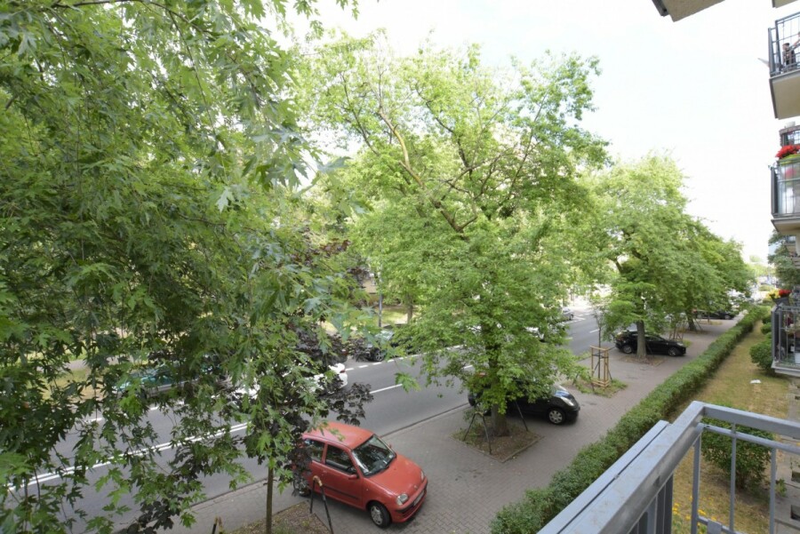 Warszawa, Wola Muranów, Niska, Wola ul. Niska / Smocza - 2 pok. 47,28 m2