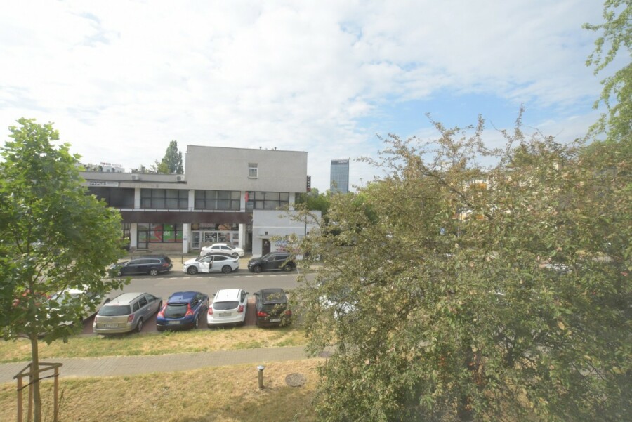 Warszawa, Wola Muranów, Niska, Wola ul. Niska / Smocza - 2 pok. 47,28 m2