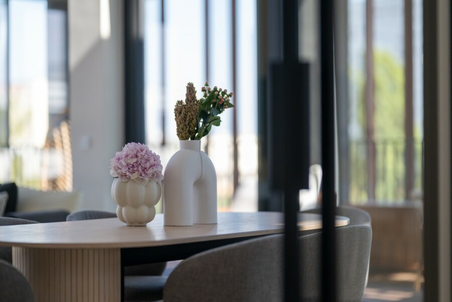 Warszawa, Wola, Krochmalna, DWUPOZIOMOWY PENTHOUSE BROWARY WARSZAWSKIE